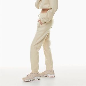 Matching set tna sweat fleece